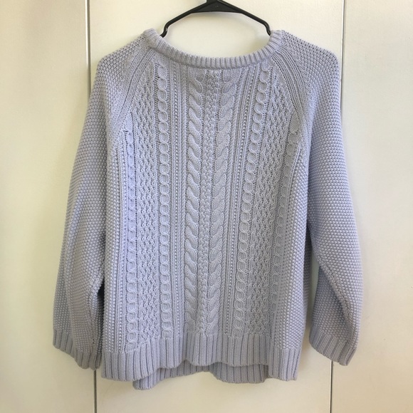 J. Crew Knit Sweater- Size S - Picture 2 of 2